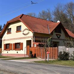 Berkenye Vendégház - Berkenye