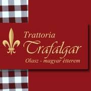Gondola Pizzéria Vác