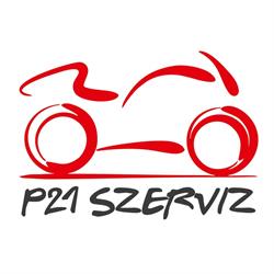 P21 szerviz