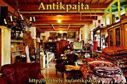 Antikpajta