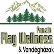 Play Wellness Panzió