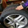 A 21" is.