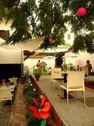Napórás Cafe