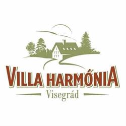 Villa Harmónia Visegrád