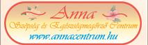 Anna Szépség és Egészségmegőrző Centrum