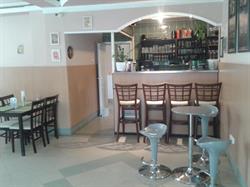 Laguna Étterem és Pizzéria