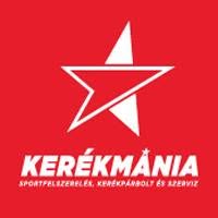 Kerékmánia kerékpárüzlet és szerviz