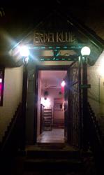 Erdei Klub Pizzéria
