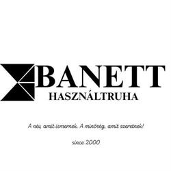 Banett Bt Használtruha Nagykereskedés