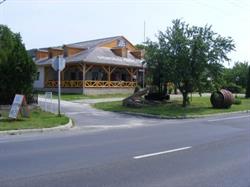 Bacchus Étterem