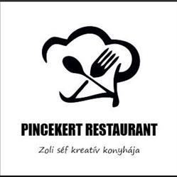 Pincekert Vendéglő