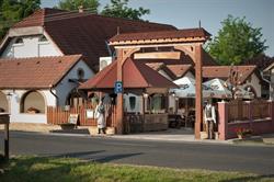 Kukorica Csárda
