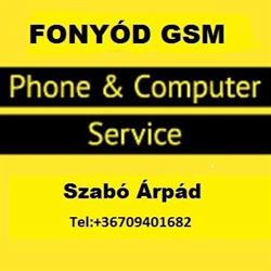 Fonyód GSM