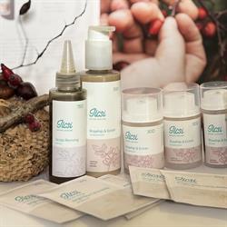 Natural Beauty Cosmetic