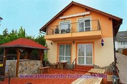Ti-Ni Apartmanház