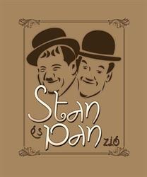 Stan és Panzió