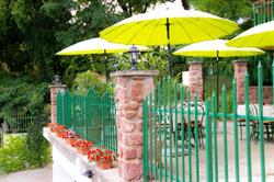 Gutenberg Villa