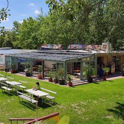 Jóbaratok Halsütöde Balatonalmádi