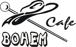 Bohém Café Siófok