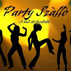 Party Szallo Siófok