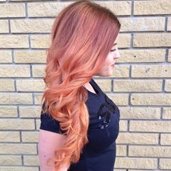 Victoria Hair