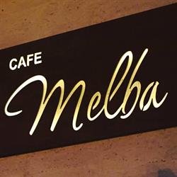 Café Melba