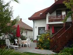 Dencs Apartman