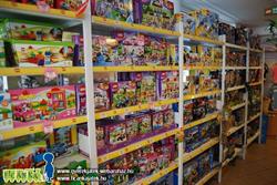 Ficánka Játékbolt