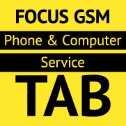 Focus GSM