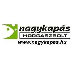 Nagykapás Horgászbolt