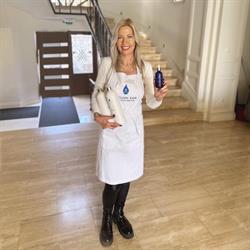 Oxigénes Hajgyógyászat Head Spa Oxygeni Hair Mesterfodrászat