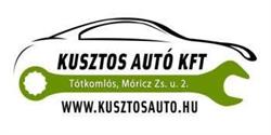 Kusztos Autó Kft.