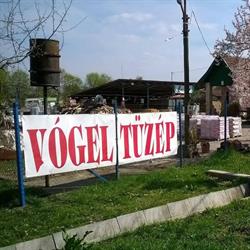 Vogel Tüzép