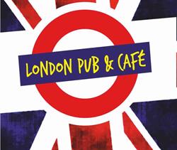 London Pub & Cafe