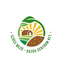 Szűcs Mező-Gazda Centrum