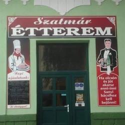 Szatmár Étterem