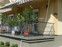 Pfeiffer Apartmanház