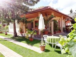 Iréne Apartmanház