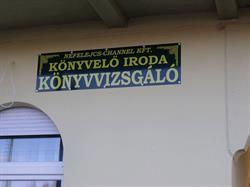 Nefelejcs-Channel Kft Könyvelő iroda