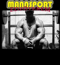 Mannsport Edzőterem