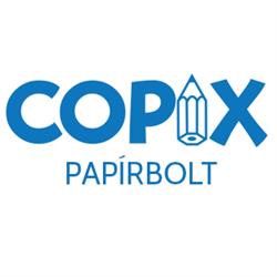 Copix Kft Papírbolt