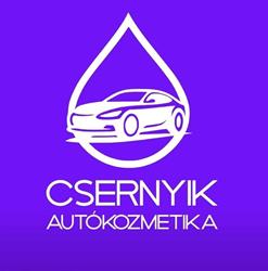 Csernyik AutóKozmetika