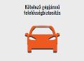 Kötelező gépjármű felelősségbiztosítás