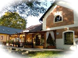 La Terrazza Pizzeria Italiana