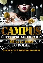 Campus Café