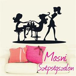 Masni Szépségszalon