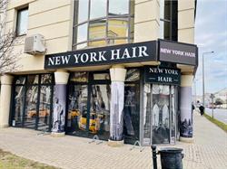New York Hair Club