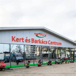 Kert és Barkács Centrum