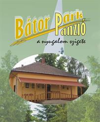 Bátor Park Panzió