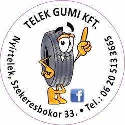Telek Gumi kft-Gumiszerviz Nyírtelek